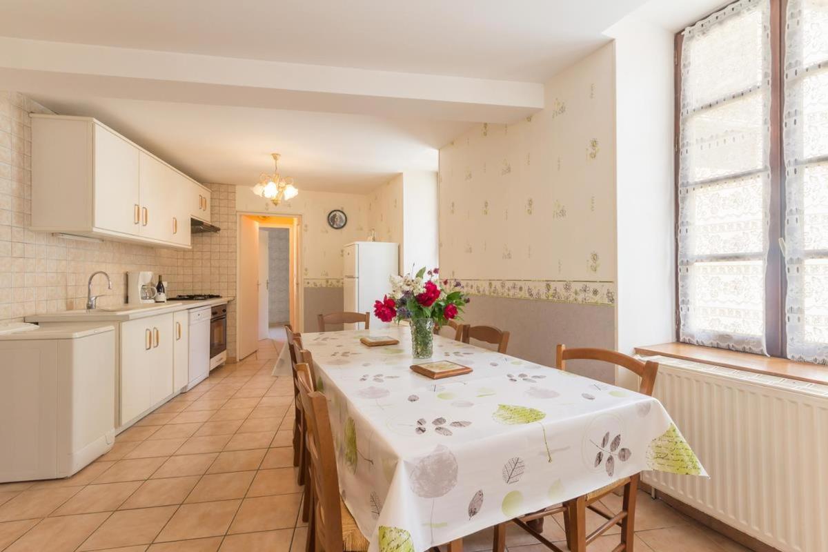 Maison Picard Saint-Romain  Esterno foto