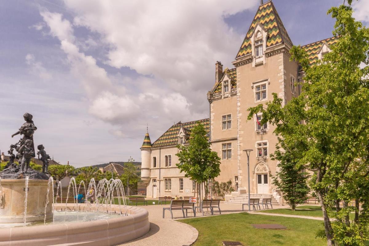 Maison Picard Saint-Romain  Esterno foto