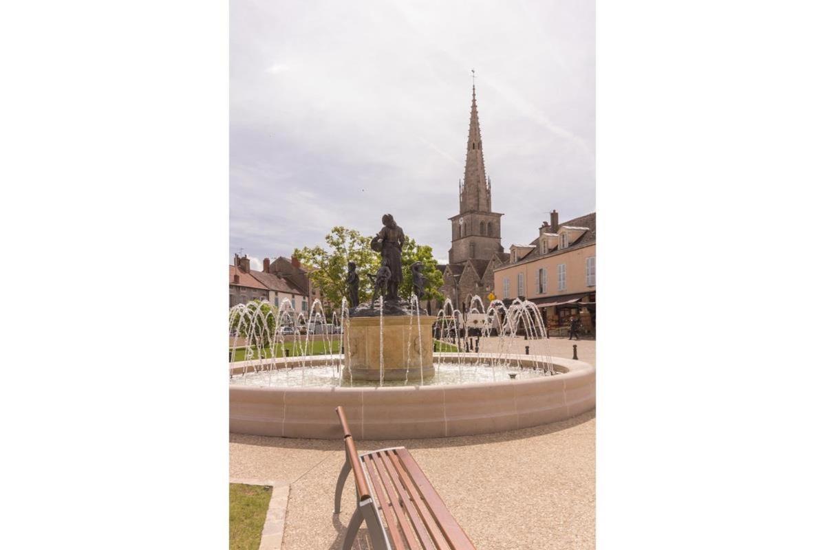 Maison Picard Saint-Romain  Esterno foto
