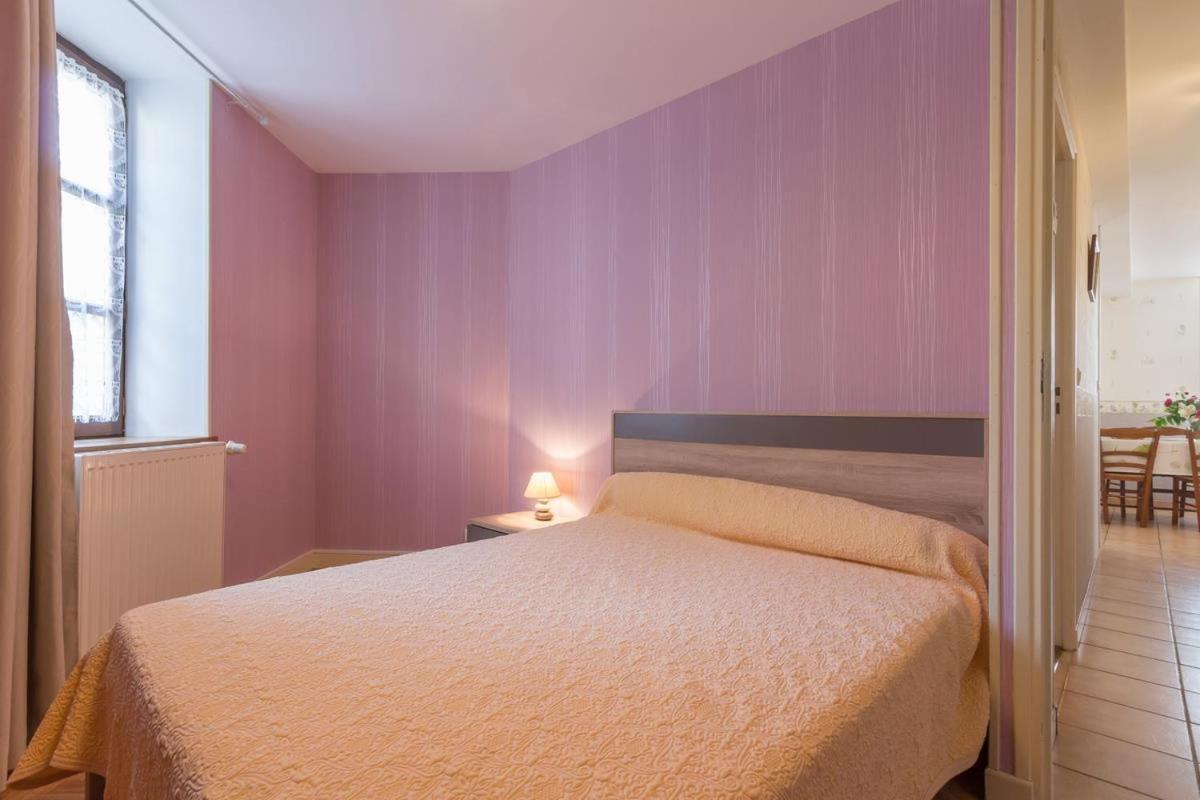Maison Picard Saint-Romain  Esterno foto